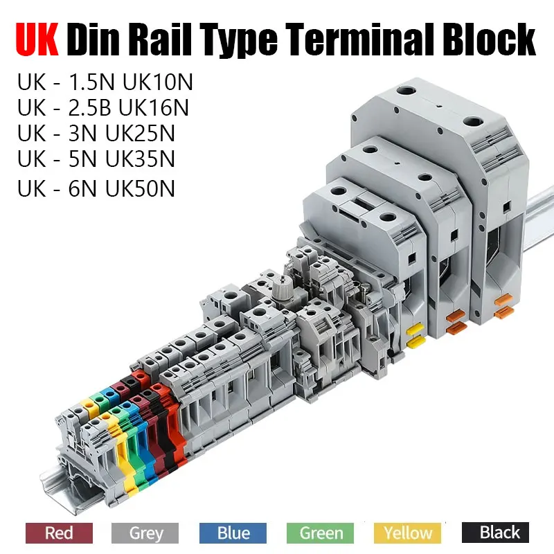 UK1.5N/2.5B/3N/5N/6… - image