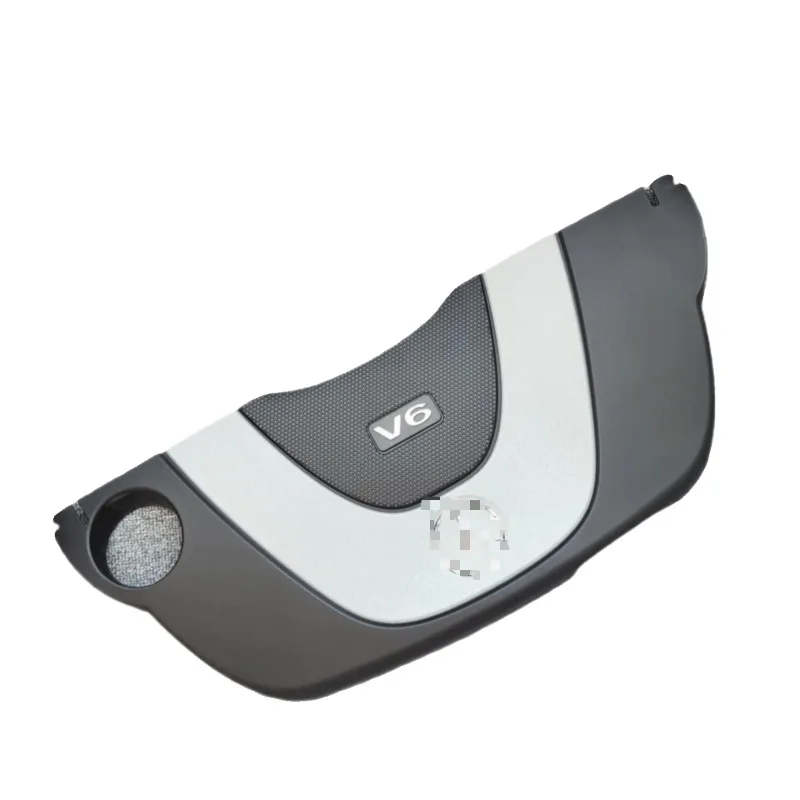 

Genuine Engine Cover Plate for Benz GLK300 SL350 SLK C260 C300 E300 S300 S350 China