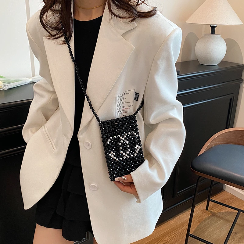 

High-Quality Leather Shoulder Bag for Ladies, Stylish Handbags for Women By Popular Luxury Brand Elegant Design