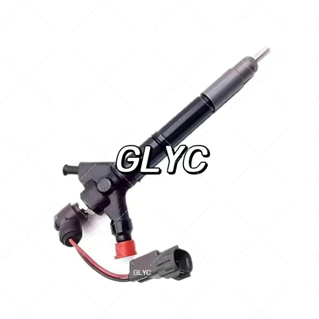 Wholesale Price Die sel Fuel Injector 23670-26020 23670-26011 295900-0110 9729590-011 23670-29105 For Toy ota Avensis