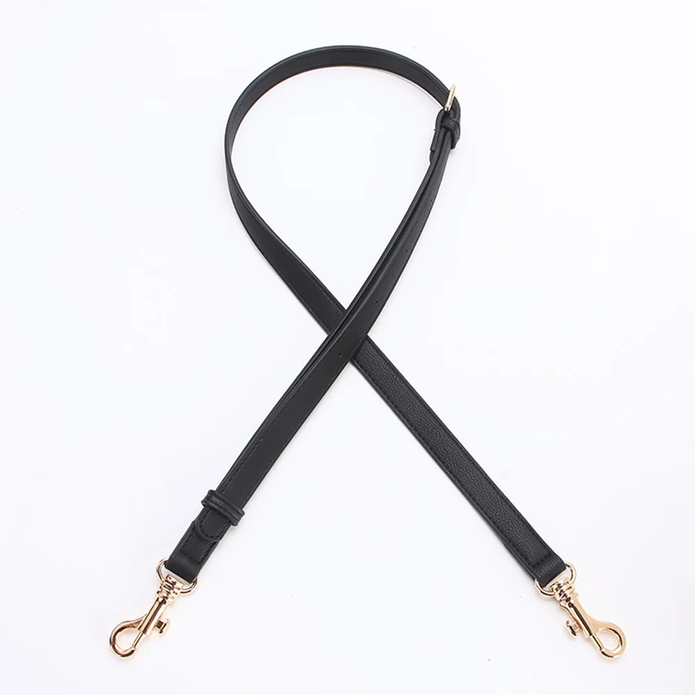 

Ladies Bag Strap Replacement Durable Shoulder Strap Narrow Buckle Crossbody Handbag Accessory Handbag Belt