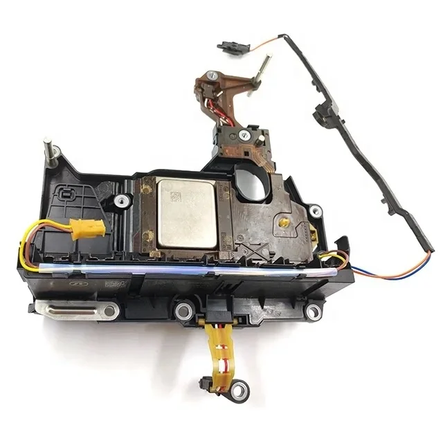 High Quality New Gearbox Removed 525 X3 X5 X6 Transmission Control Unit Module 8hp50 8hp70 8AT TCU TCM 8hp45  for  German Car