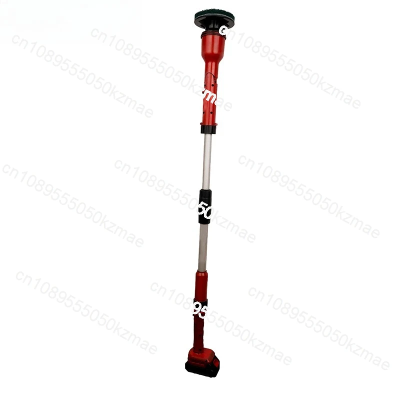 

В НАЛИЧИИ Литиевая батарея Многофункциональная щетка для чистки Бытовая кухня Ванная комната Длина стекла может быть двойного назначения