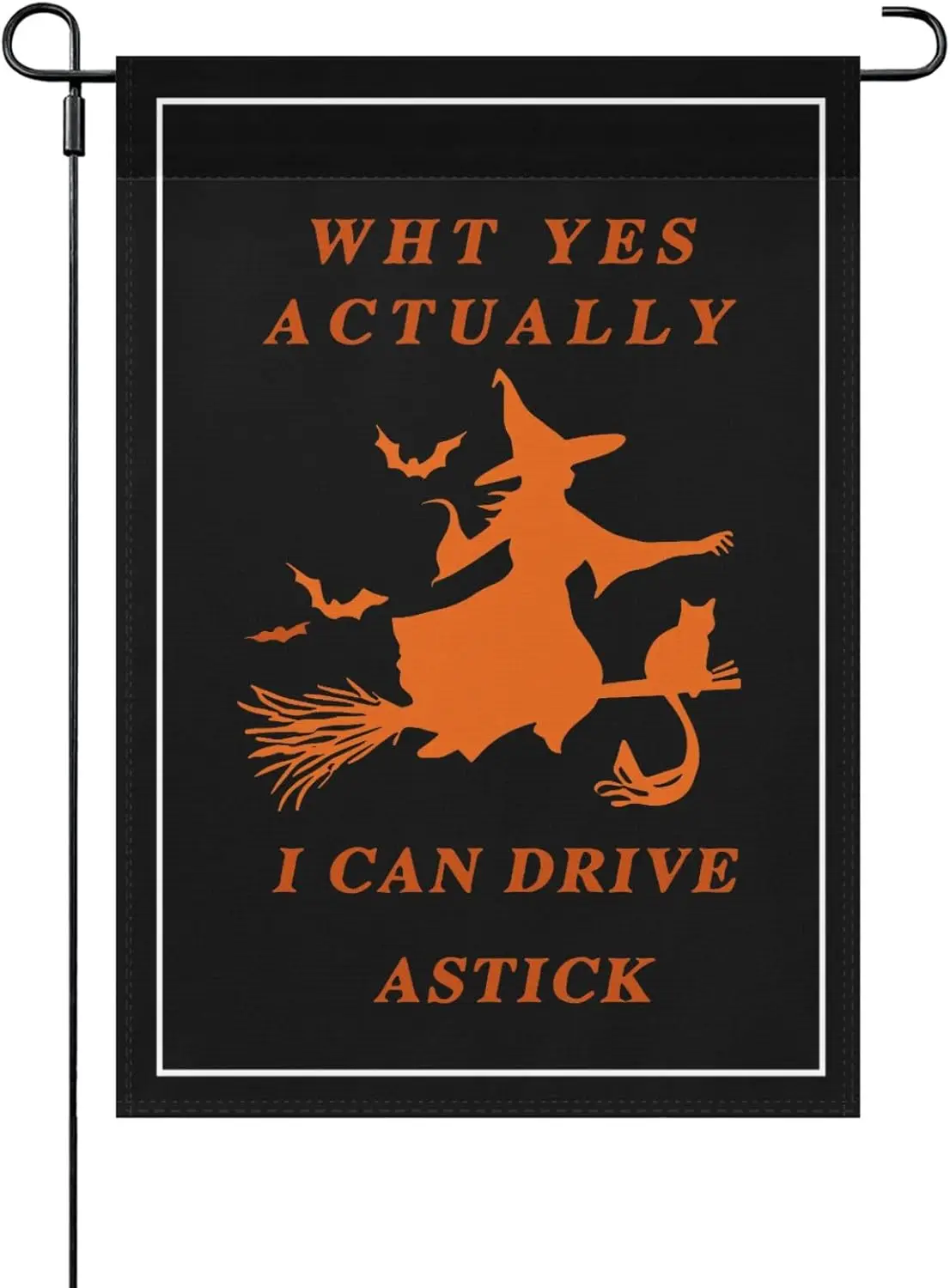 Why Yes I Can Drive… - image