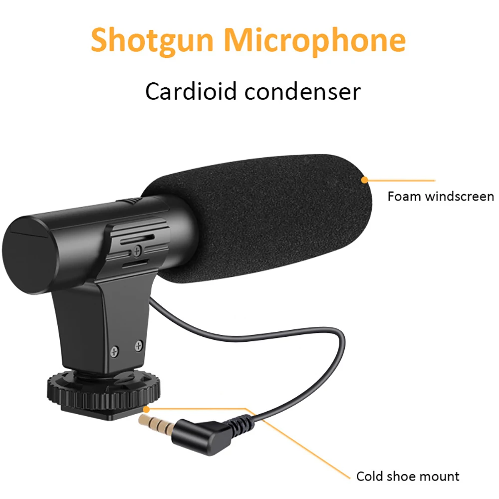 VLOG Video Dedicated Artifact Mobile Live Streaming Camera Holder Tripod Beauty Fill Light Microphone Internet Celebrity