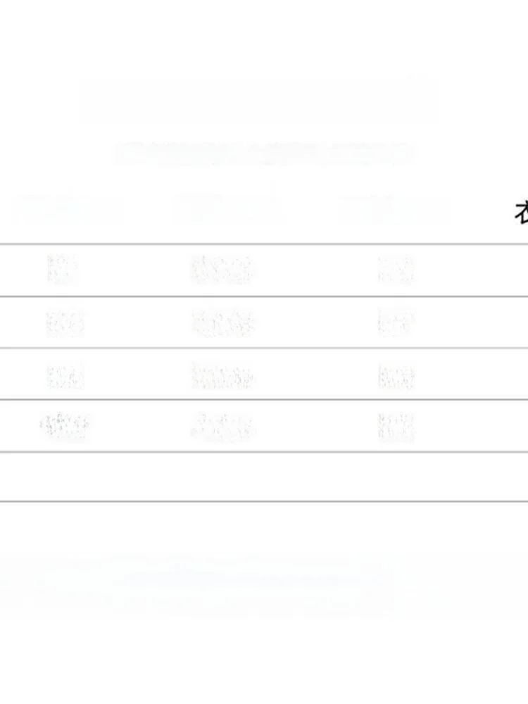 بدلة نسائية بيضاء غير رسمية للتنقل Jaet لربيع وخريف 2025 ملابس مكتب كورية جديدة طويلة Sve Cleanfit #3