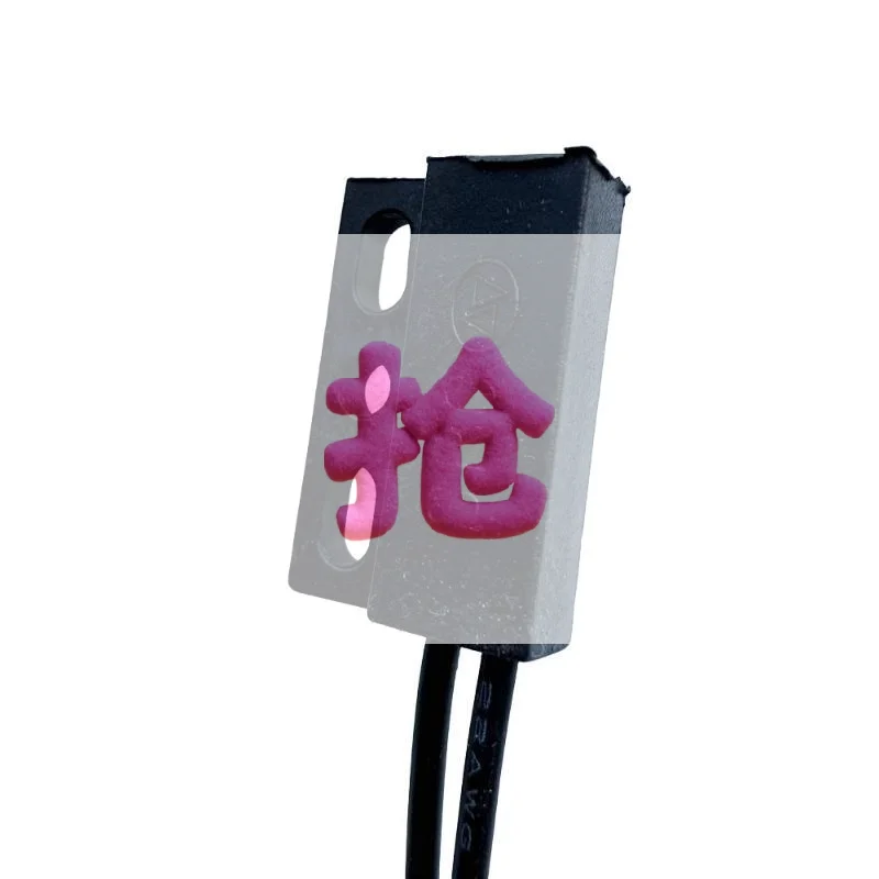 1Pc Home Appliance Parts Gas Water Heater Three-Wire Micro On-off Control Water Flow Sensor Switch Water Heater Accessories