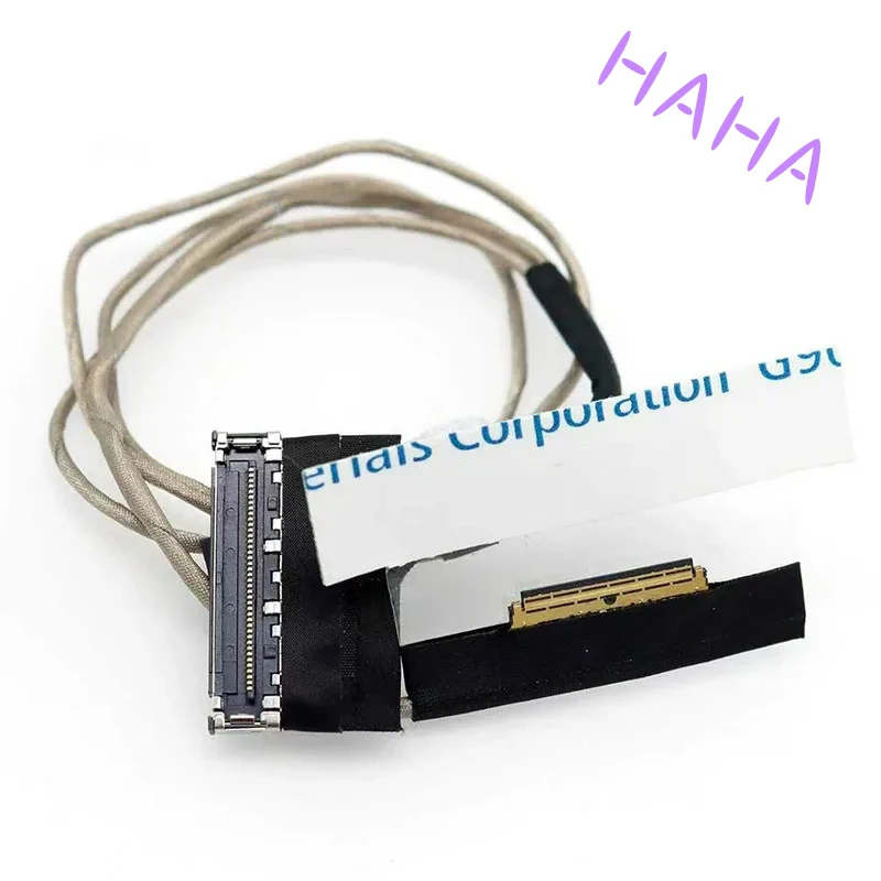 DC02002VR00 50.Q28N2.008 LCD Display Cable Lvds eDP Cable for Acer Nitro 5 AN515-51 AN515-53 Predator G3-571 G3-572 G3-573 PH315