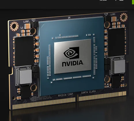 

Spot jetson Xavier nx nvidia 8g 16g AI AI core board