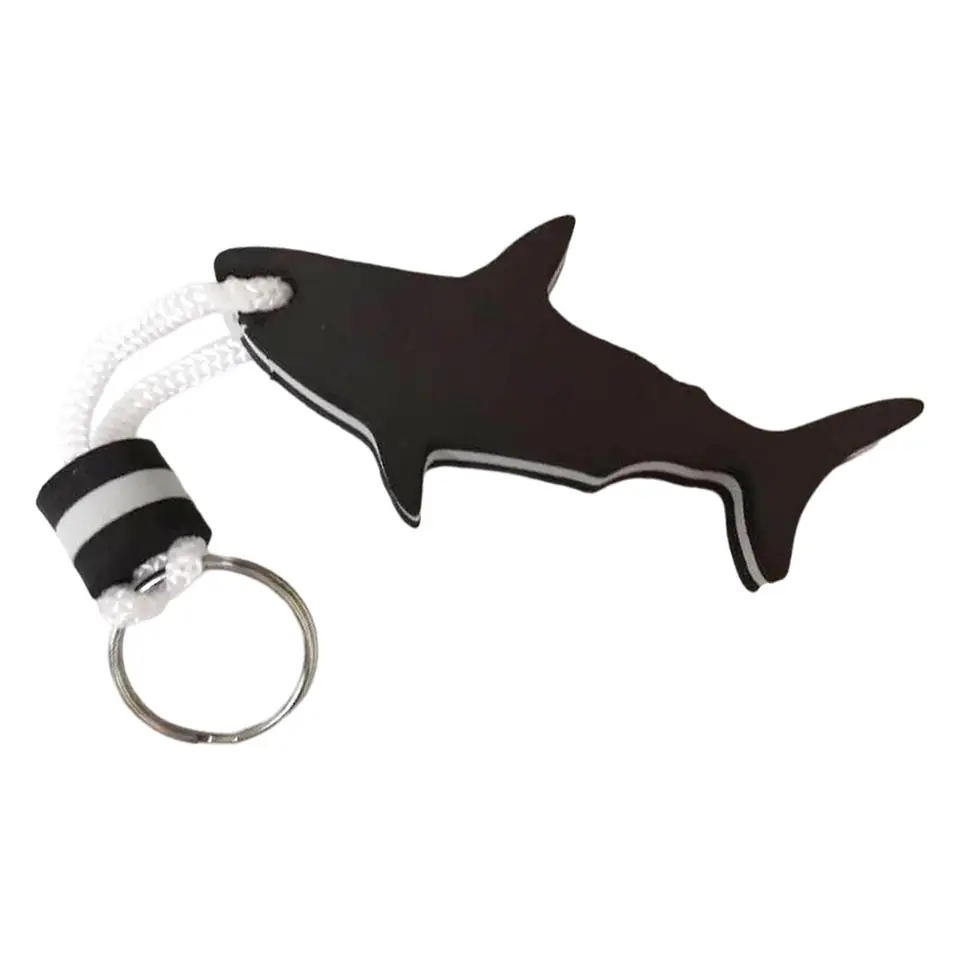 Portachiavi squalo, grazioso accessorio amigurumi a forma di squalo per regalo per amanti dell'oceano, portachiavi all'uncinetto delle dimensioni di un palmo, regalo unico a forma di squalo - Italia Portachiavi squalo, grazioso accessorio amigurumi a forma di squalo per regalo per amanti dell'oceano, portachiavi all'uncinetto delle dimensioni di un palmo, regalo unico a forma di squalo - Italia