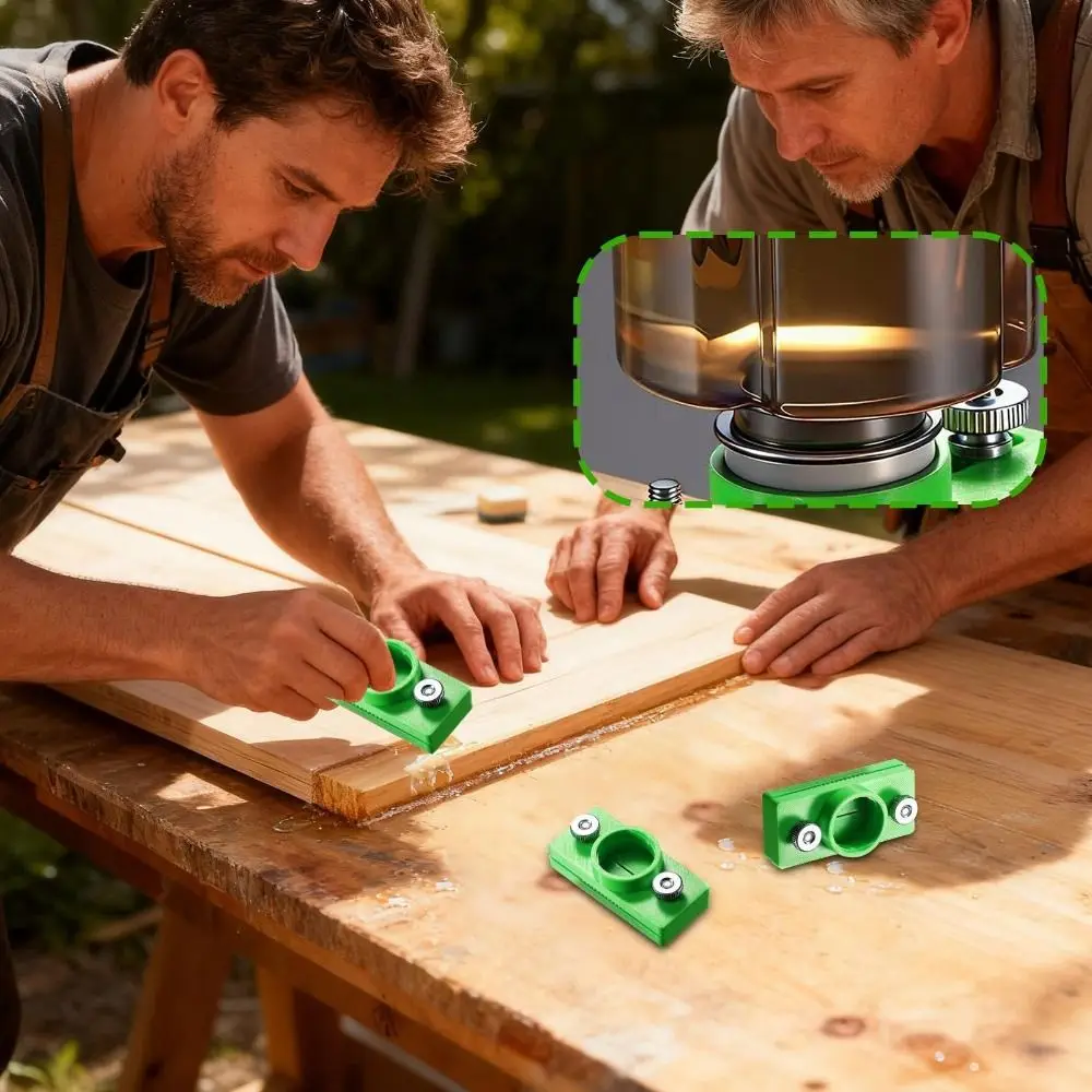 

Аппликатор для клея с регулируемой шириной кромок Регулируемое установочное приспособление Многофункциональный аппликатор для деревообработки