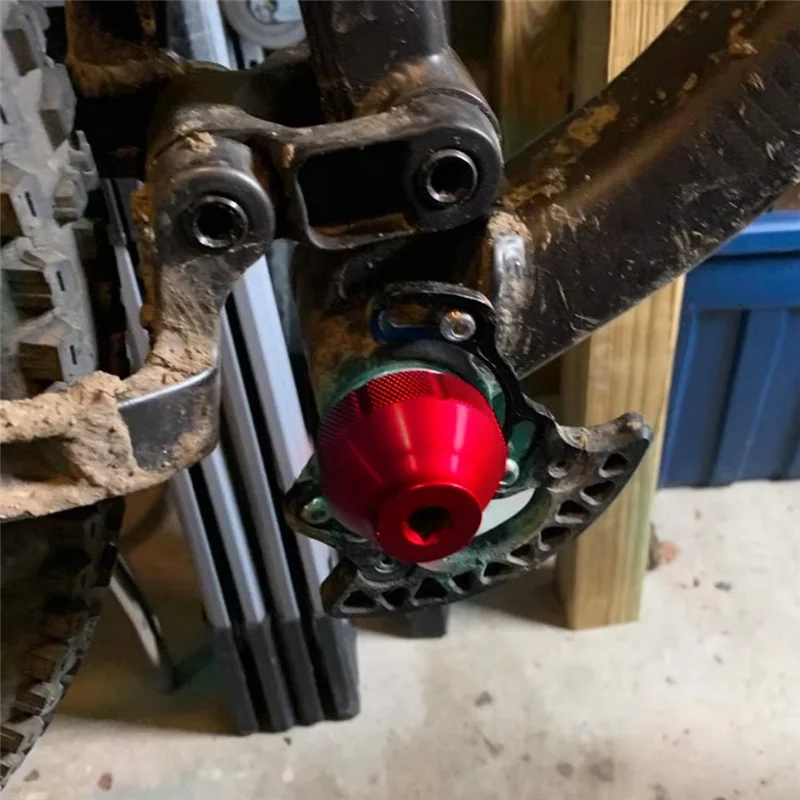 B72A دراجة أداة القاعدة السفلية 44 مللي متر BBT-69.2 فتحة أسفل سبائك الألومنيوم للدراجات Shimano Campagnolo الخ