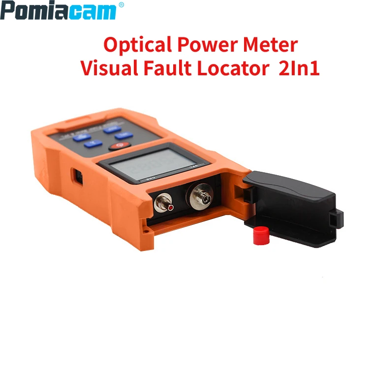 

Оптический измеритель мощности TL563 визуальный локатор неисправности 2 в 1 тестер оптического волокна 10 мВт 20 МВт 30nw визуальный локатор неисправности 12 км