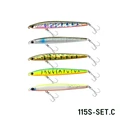 115S.SET C