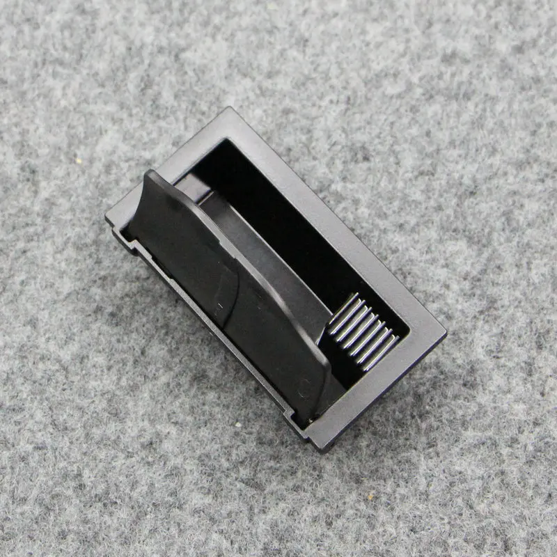 Apply to Passat B6 B7L CC rear ashtray core car ashtray ashtray bucket liner plate 3AD 857 414