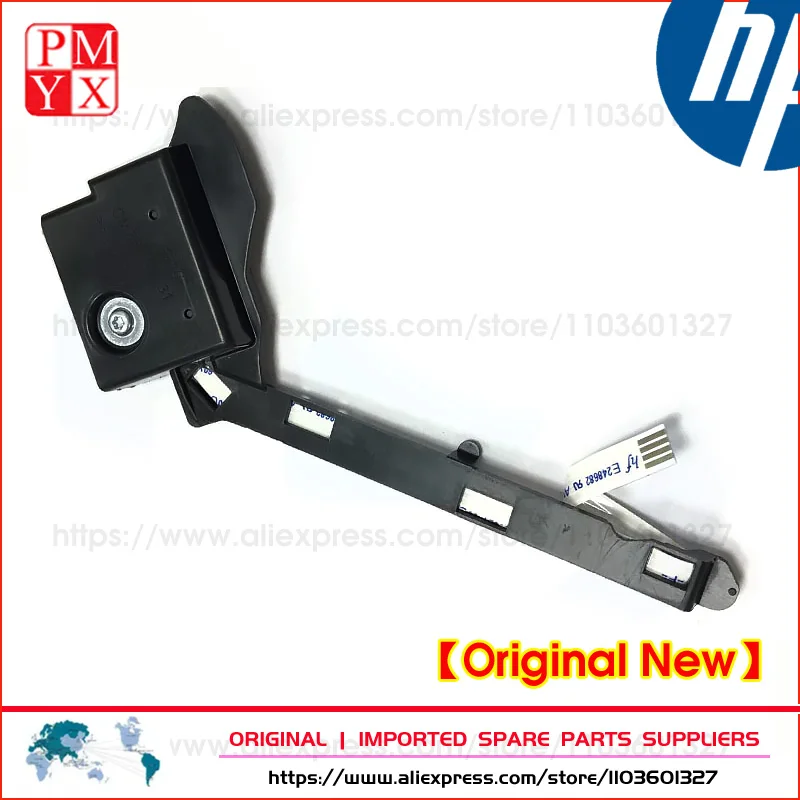 linha sensor original de zim para hp ampxl carriage t120 t520 t125 t130 t525 t230 t650 t630 t730 t830 sp cq89067001 novo 01