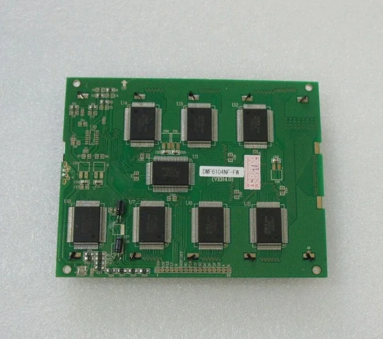 DMF6104NF-FW-1 New 5.3