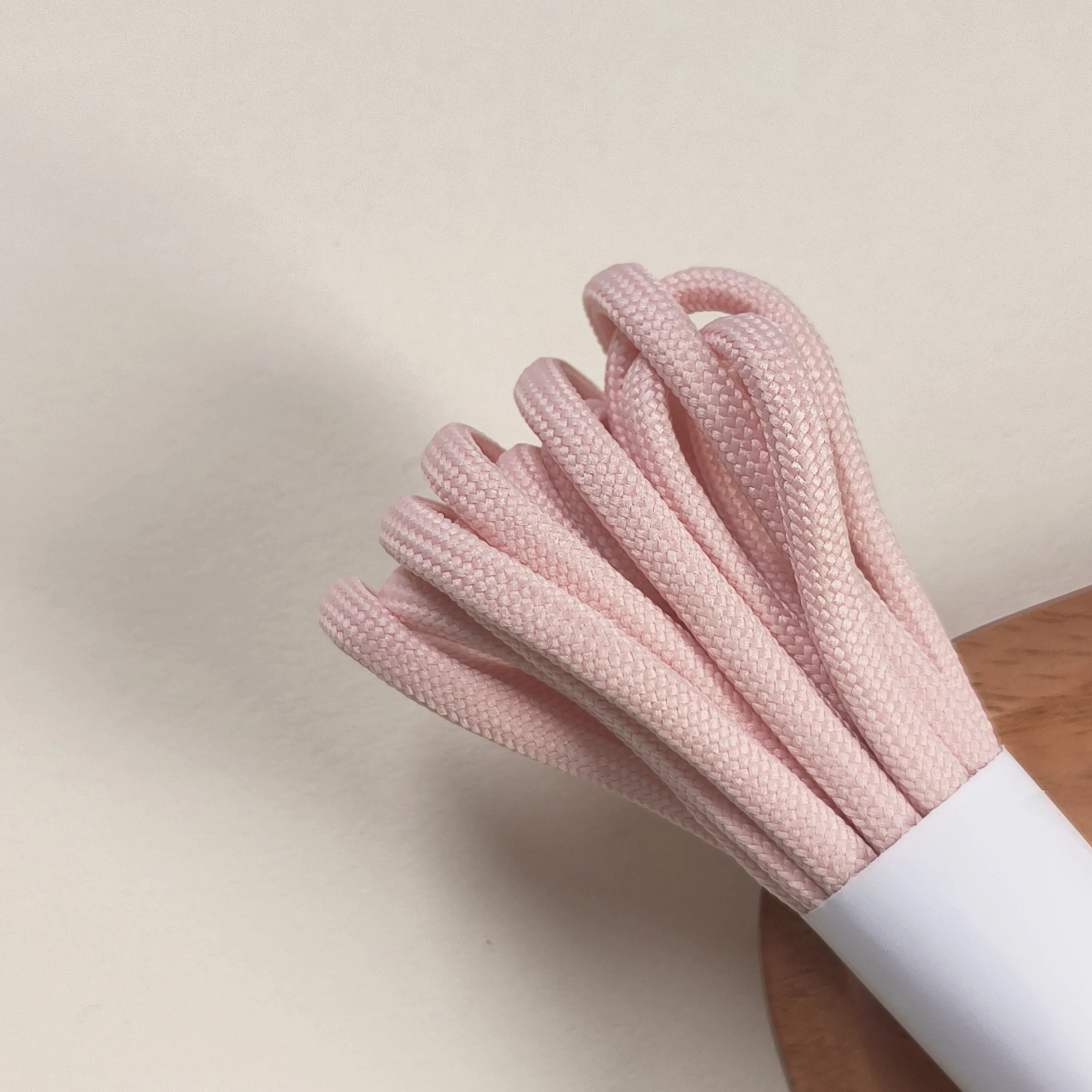 High Quality 5mm Polyester Braid Rope, 3 Meters