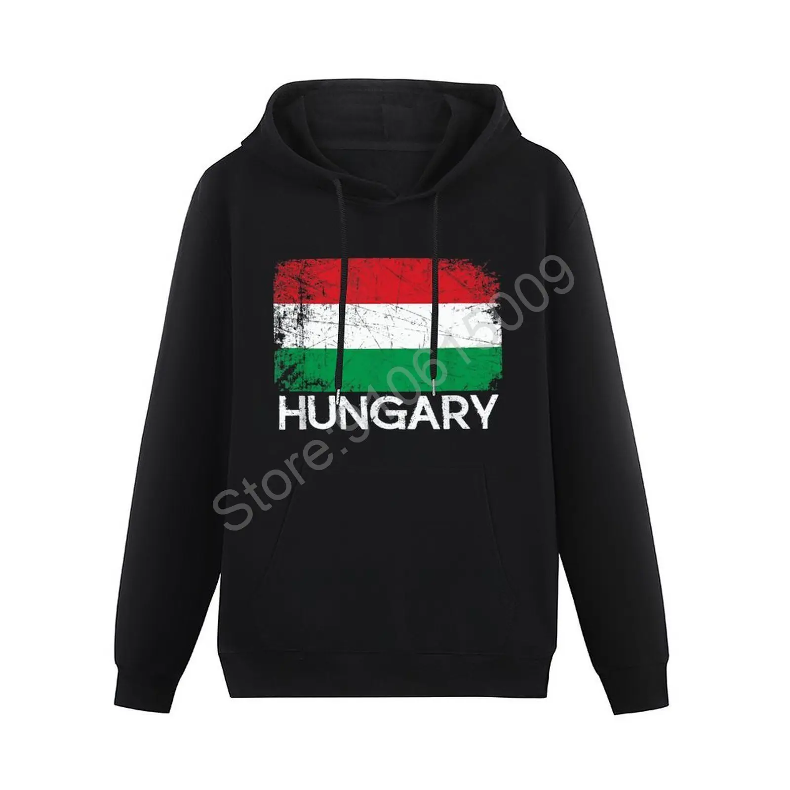 

Men Women Hoodies Hungary Flag Hungarian Country Map Hoodie Pullover Hip Hop Hooded Sweatshirt Cotton Unisex