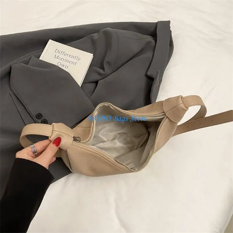 e8fb assential pu leather crossbody bag bag bag for creative in any