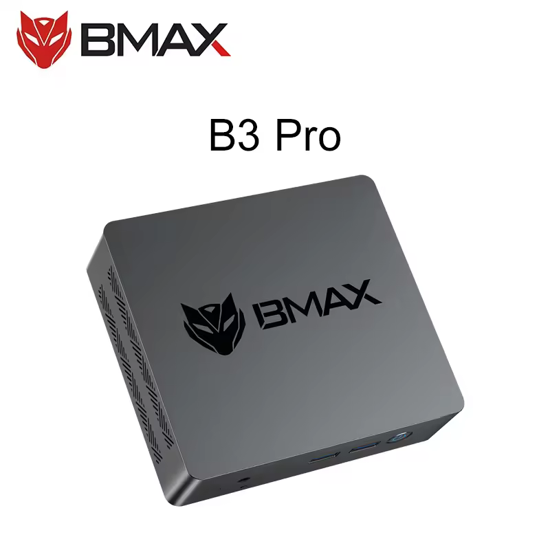 3. BMAX B3 ..