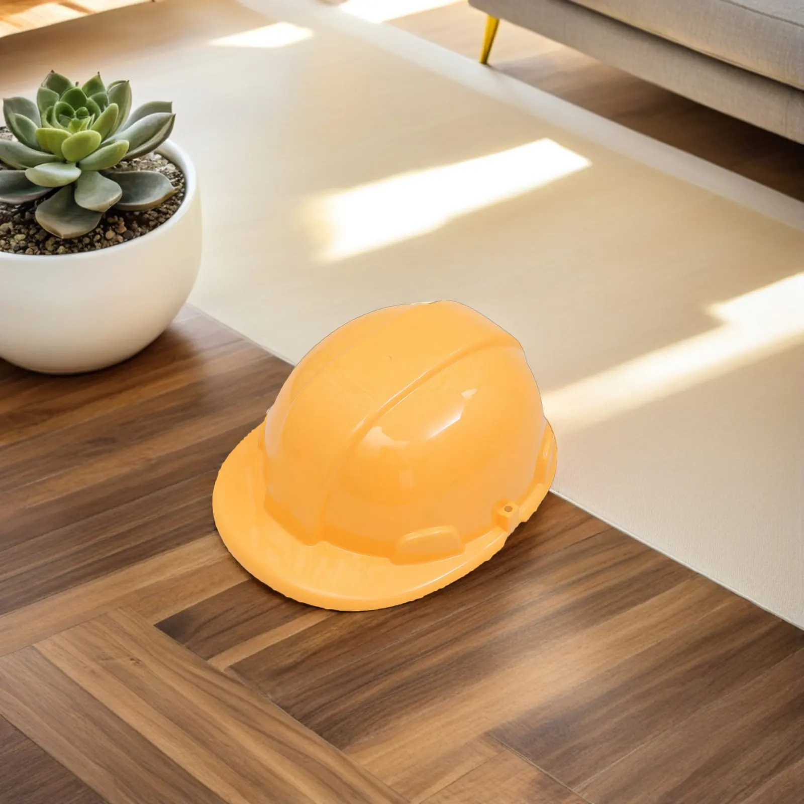 

Комплект из 4 защитных касок для детей, развивающий игровой набор, обучающий ролевой набор, детское забавное защитное снаряжение