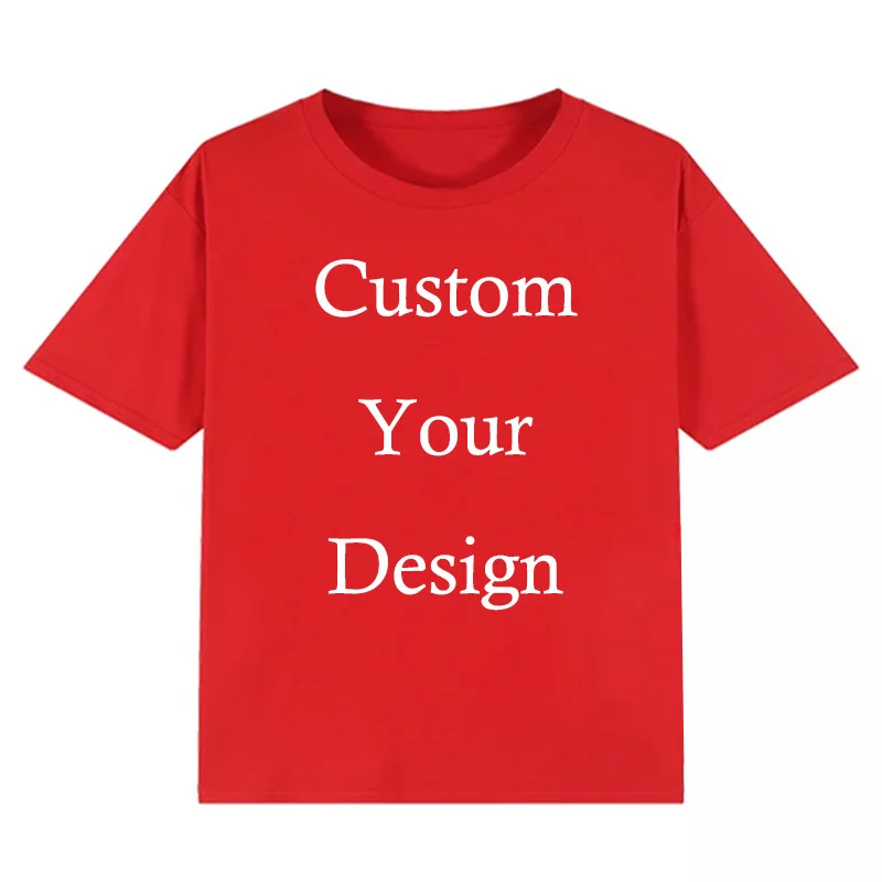 100%cotton,Custom Children Colorful T-shirts DIY Print Your Design Kids T-shirts Boys/Girls Tee Shirts,Contact Seller Frist