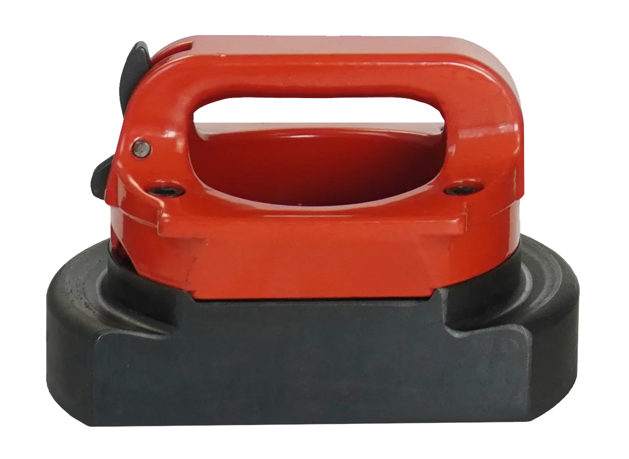 เครื่องมือจีบสายไฮดรอลิกแบบแยกส่วน TLF PCS-100 แบบสองทาง