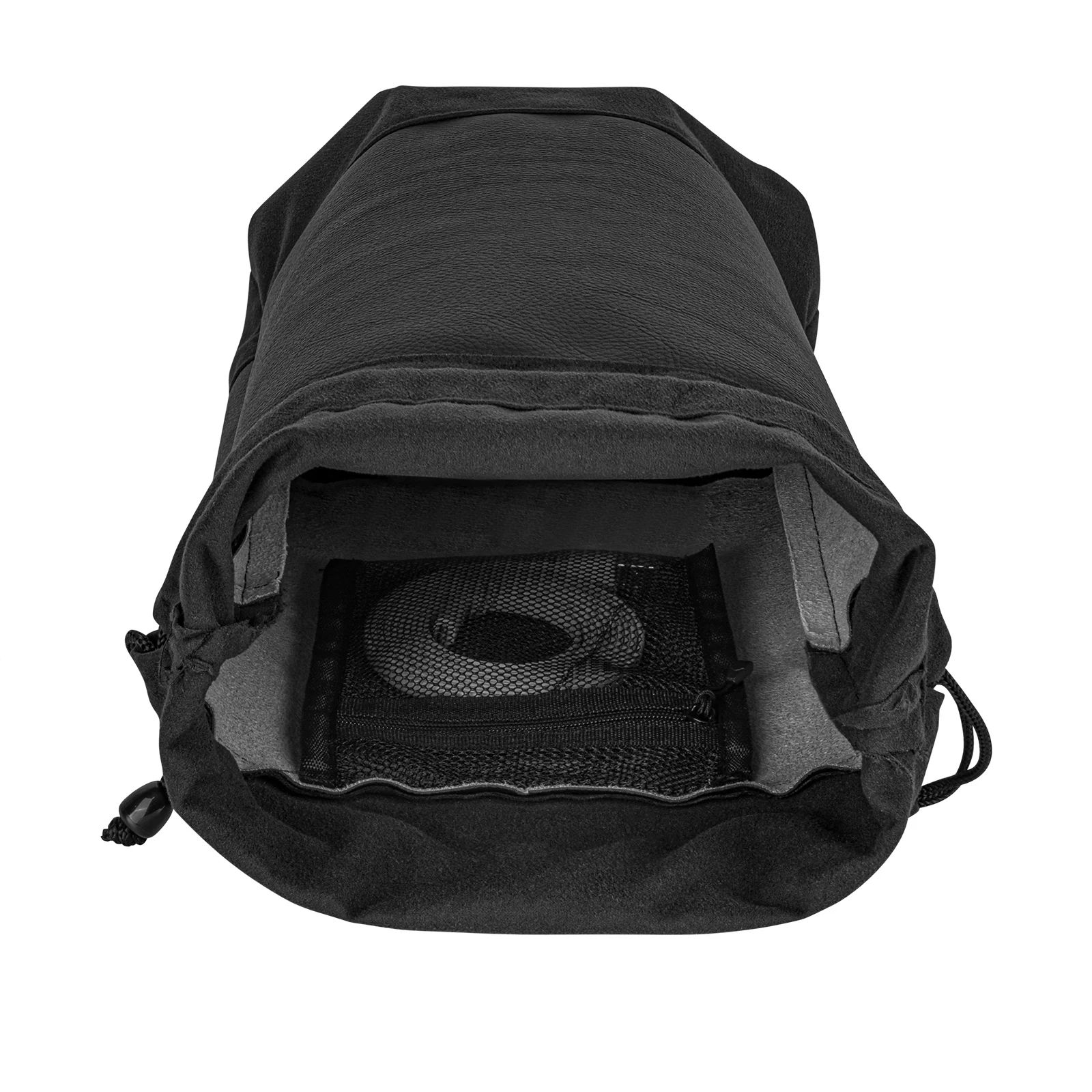 Geekria PU Speaker Pouch Compatible with Bose Soundlink Max Case Cover
