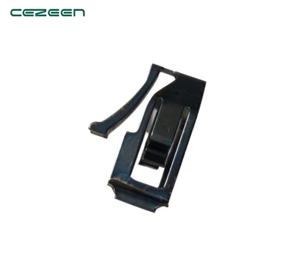

1 шт. для Toyota Crown Reiz PRADO RAV4 Camry солнцезащитный козырек с фиксированной железной пряжкой