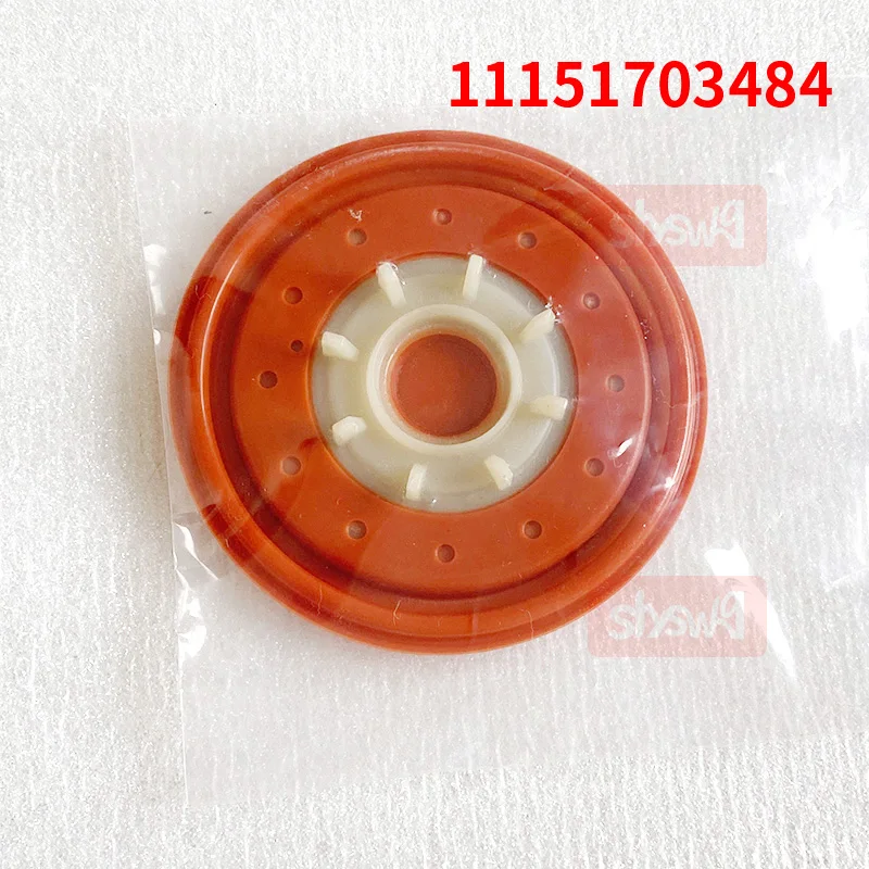 11151703484 Waste Gas Valve Cover Film Is Suitable for BMW Engine PCV Valve Cover Repair Parts Auto Parts