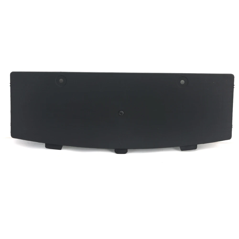 Rear Bumper Traction Cover For Tesla Model 3 2017 2018 2019 2020 2021 2022 Replacement Car Accessories 1135412-00-A 113541200A