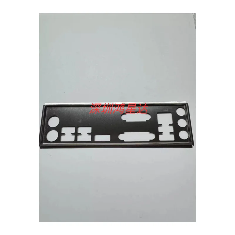 For MSI B85-G41-PC-Mate Z97-PC-Mate Z77A-G41-PLUS Motherboard Backplate IO