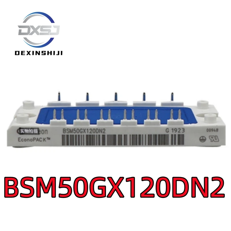 NEW Original BSM50GX120DN2