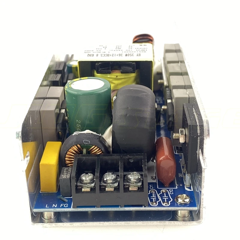 HY-350W-36+12+HCC3. 8-KRQ LED Moving Head Light Spare Parts Power Supply Stage Lighting