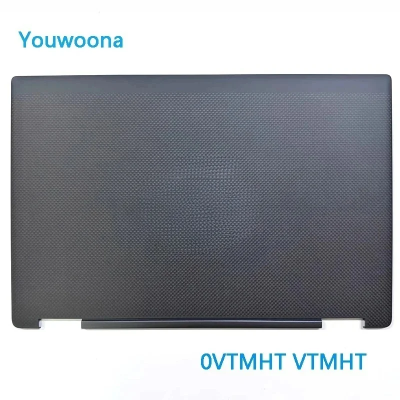 

NEW ORIGINAL Laptop Lcd Back Cover A Case For DELL Precision 7540 M7540 0VTMHT VTMHT