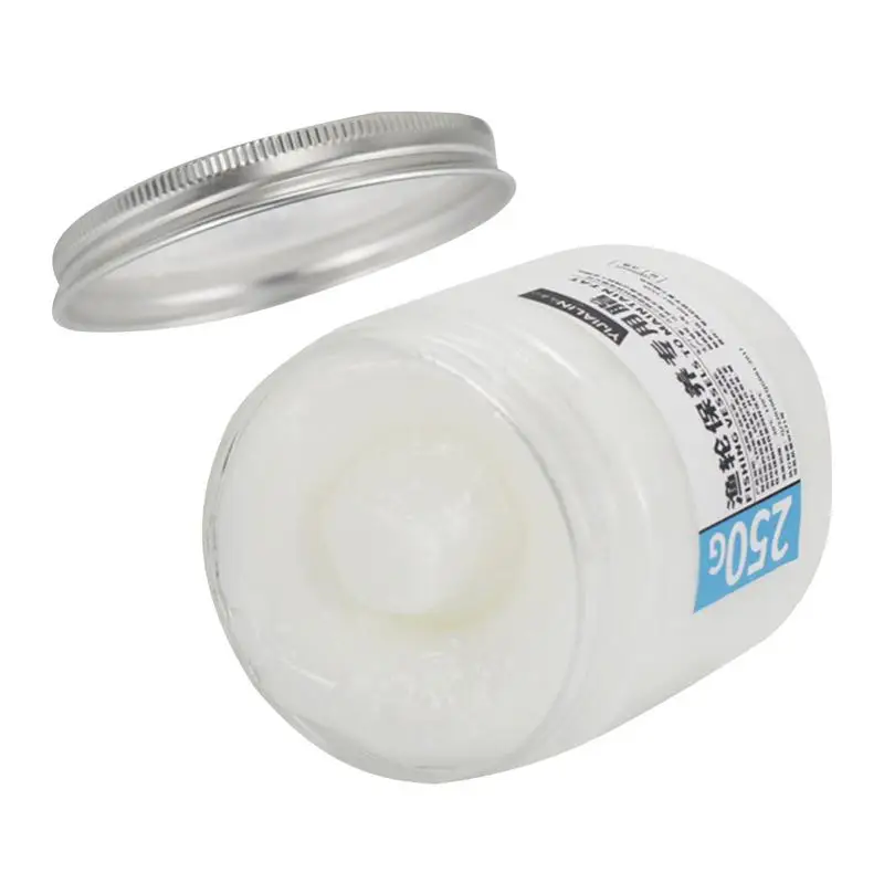 Fishing Reel Gear Grease Gear Lube For Fishing Tool 250G Fishing Gear Care Acce…