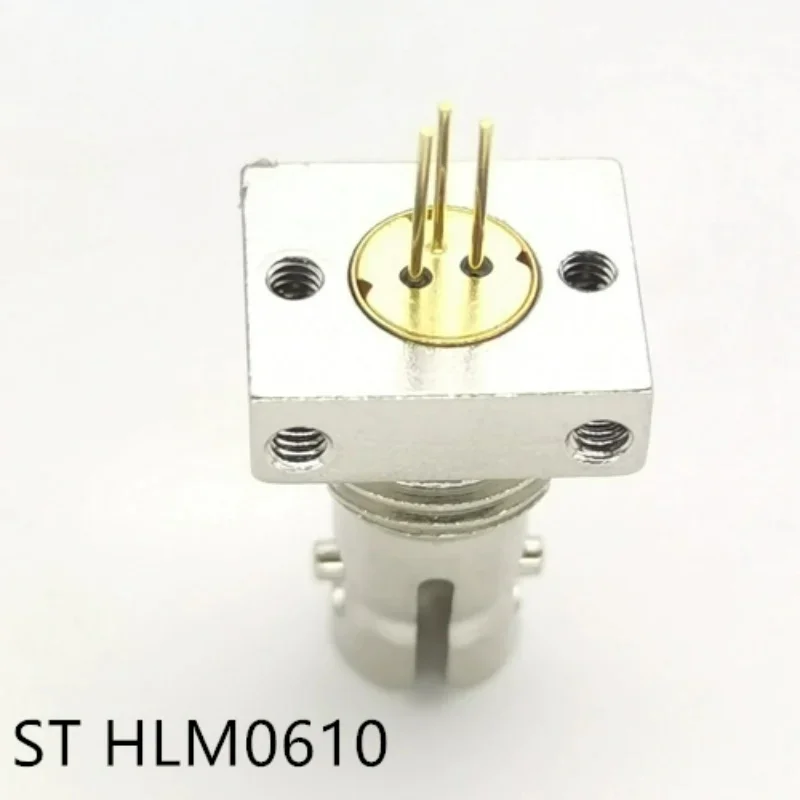 Red Laser Diode K 70 ° TO-18 5.6mm 658nm 80mw  Can Be Equipped with ST Head