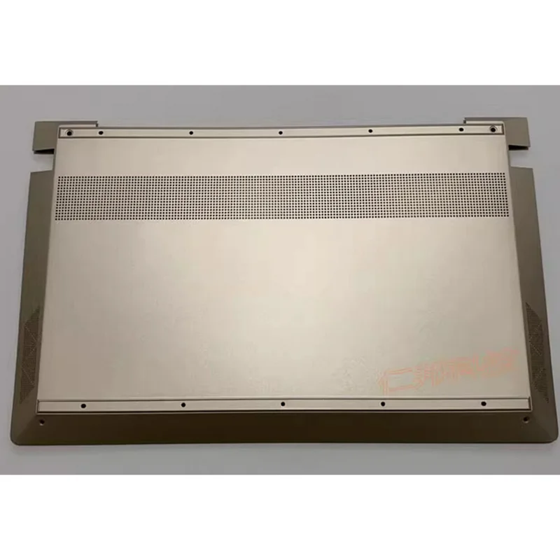 PP+  For HP ENVY 13-BA 13T-BA TPN-C145 Laptop Bottom Cover Gold D Shell