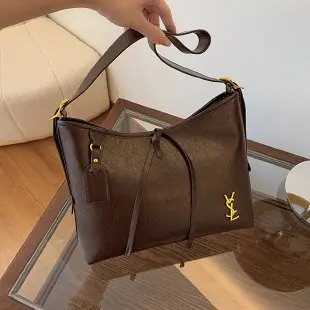 

2025 Fashion Women's Tote Bag - Crossbody & Shoulder Purse, Lightweight Shopping Bag, Spacious & Durable, Stylish for Daily Us