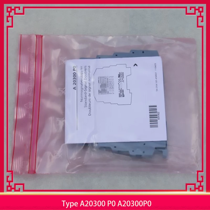 Brand new For Type A20300 P0 A20300P0 Signal Isolator