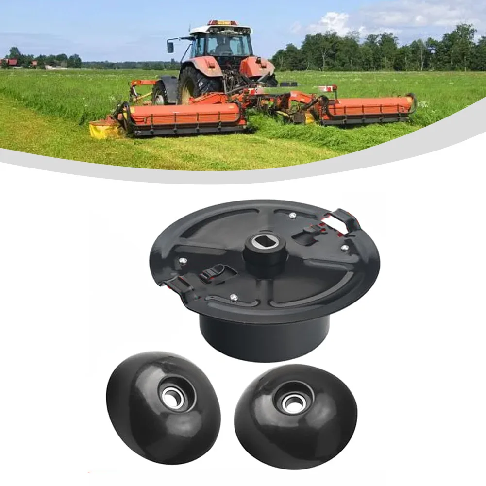 /Replacement /Carrier /Plate And Mow Ball Kit 532180338 594935003 For For Craftsman For Poulan Lawn Mower Parts Walk Behind Trim