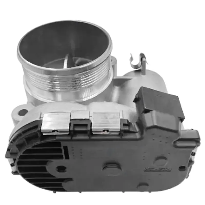 M50K-For Volvo S60 S80 V40 V50 V70 2.4 31216665 0280750520 8692720 0281002701 Brand New Thorrtle Thorlting Body Part
