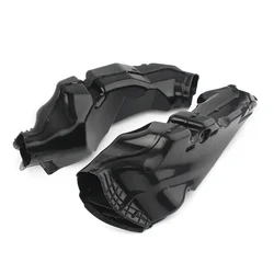 ABS Motorcycle Ram Air Intake Tube Duct Cover Fairing For SUZUKI GSX-R600 GSX-R750 2011-2016 GSXR GSX-R 600 750 K11 GSXR600