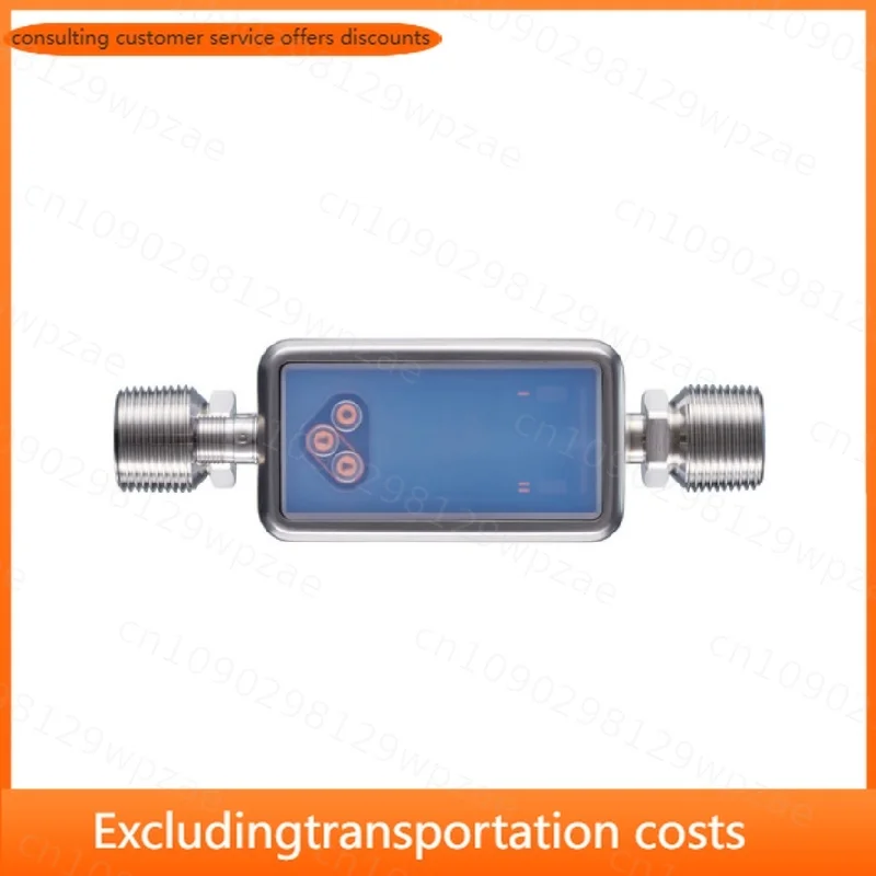 Ultrasonic Flow Sensor SU2020 SU2021 SU2030 SU2031 SU2621 SU2631 SU6621 SU6631 SU7621 SU7631 MFM