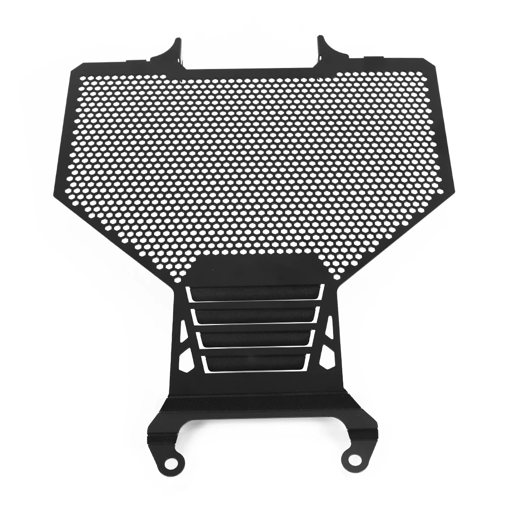 2023 New XADV750 Motorcycle CNC Aluminum Radiator Grille Guard Cover Protector Grill For Honda X-ADV/XADV 750 X-ADV750 2021 2022