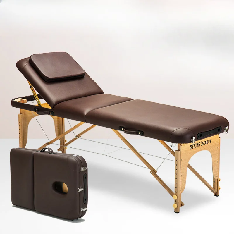 Massage Portable Professional Aesthetic Bed Lashists Marquise Esthetician Folding Stretcher Camas Y Muebles Cosmetics Stretchers