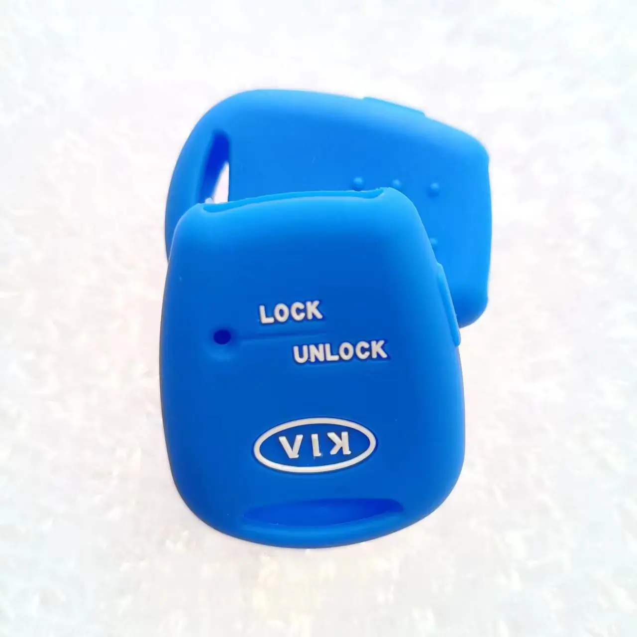 Custodia In Silicone Per Chiave KIA: Proteggi Il Tuo Telecomando Per Soul, Sportage, Rondo, Rio (Flip Key)