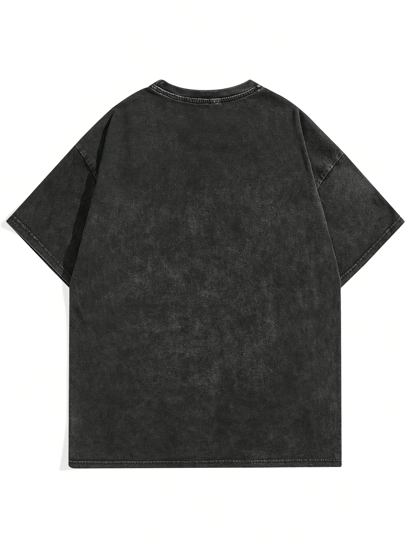 Herren-T-Shirt in lockerer Pas – Street Fashion Theme Bewertung und Preis