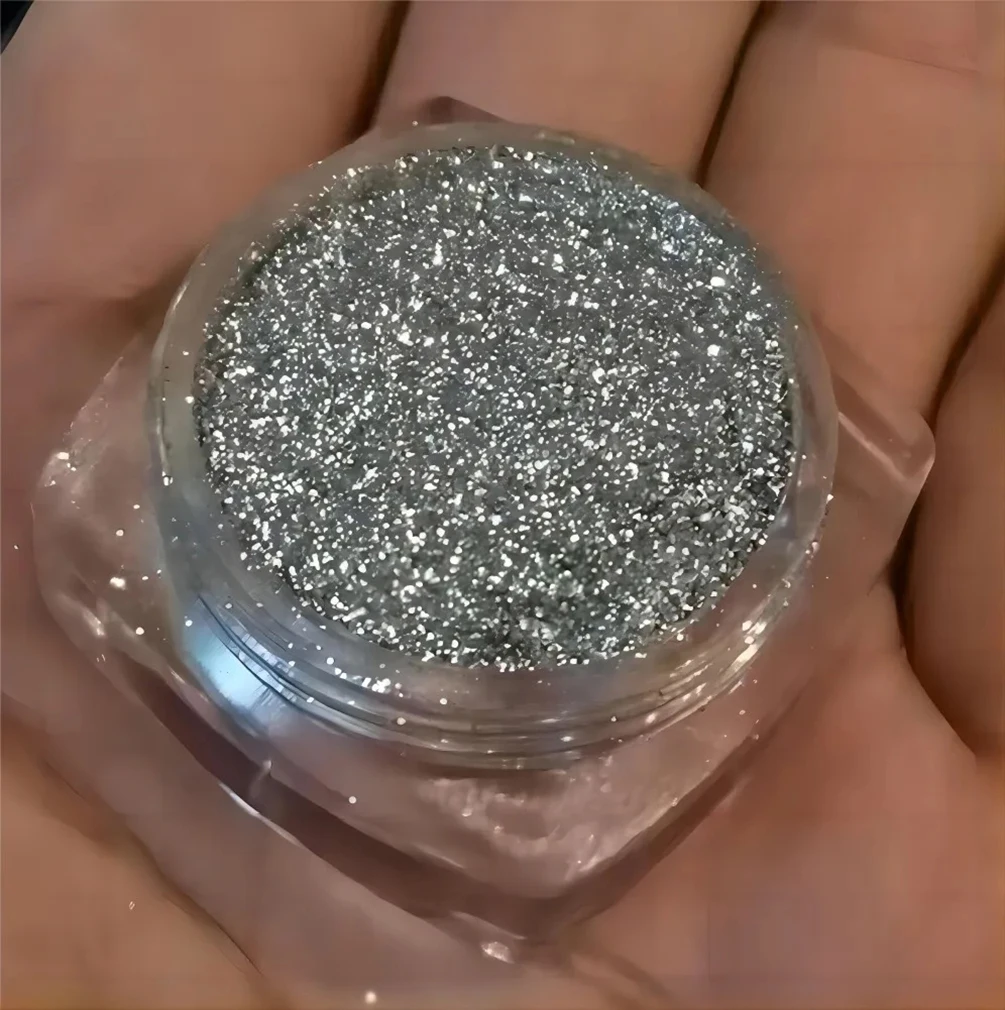 プライベートブランド カメレオンアイシャドウ カスタムロゴ 10色 高輝度偏光アイシャドウパウダー パール顔料メイク ヴィーガン